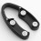 2pcs Magnetic Wine Foil Cutter Wine Corkscrew Accessories 4