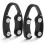 2pcs Magnetic Wine Foil Cutter Wine Corkscrew Accessories 1