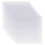 20pcs Clear Mylar Stencil Sheets 12" Blank Stencil Material Sheets for Compatibility and Cutting 1