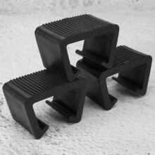 Rattan Furniture Clip Multipurpose Basket Sofa Connector Fastener Durable Outdoor Rattan Chair Clamp Easy Installation