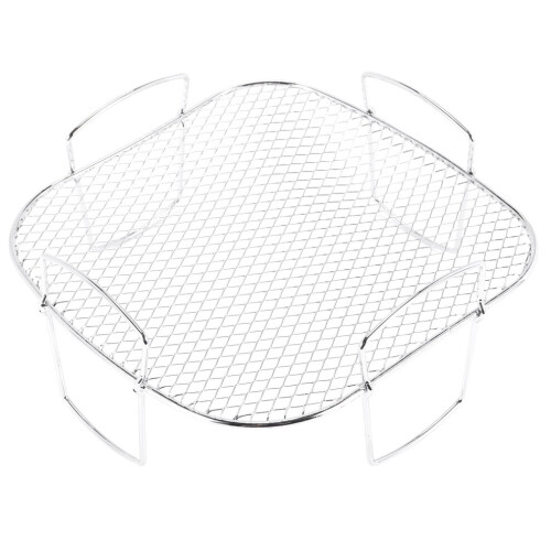 Dehydrator Rack Holder for Ninja Layer Dehydrator Rack Toast Rack Accessories for