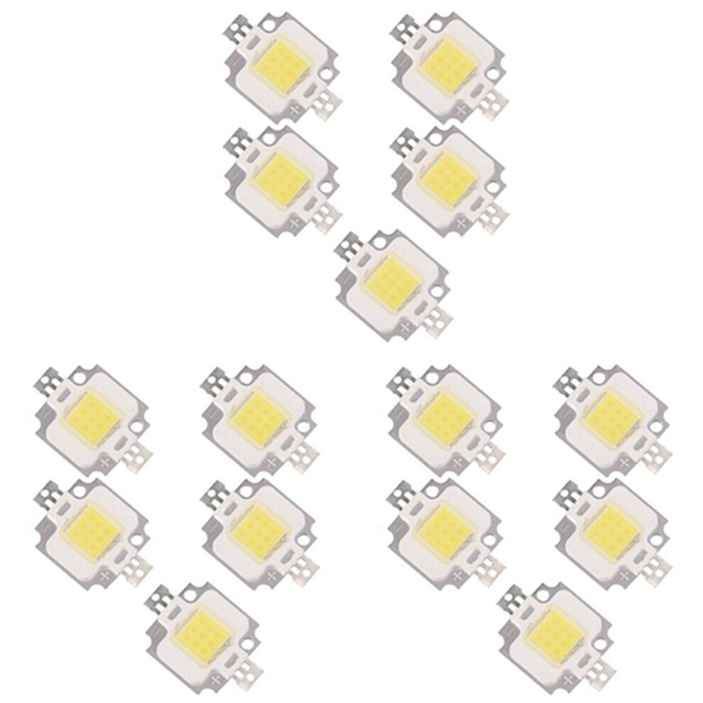 15 X Led Module Led Lamp Bulb White Nature 10w 20000k 9 - 12v 900lm-image-OPC-PG79PSN-NEW