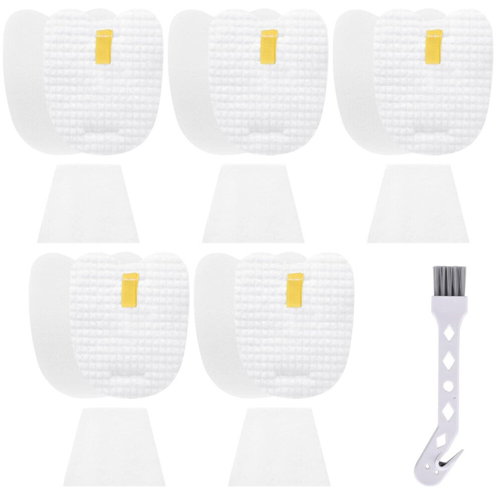 Replacement Vacuum Filters for HV320 HV321 HV322 Ultra-Light Corded Stick Vacuum Cleaner Accessories-image-OPC-PG79Q2D-NEW