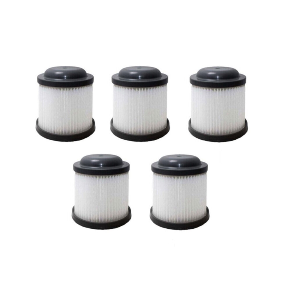 5Pcs VF90 HEPA Is Suitable for Vacuum Cleaner Accessories Filter PVF110 PHV1210 Filter-image-OPC-PG79QCV-NEW