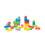 Jelly Blox Stash 'n' Stack 2 In 1 Storage Box With Jelly Building Blocks 2