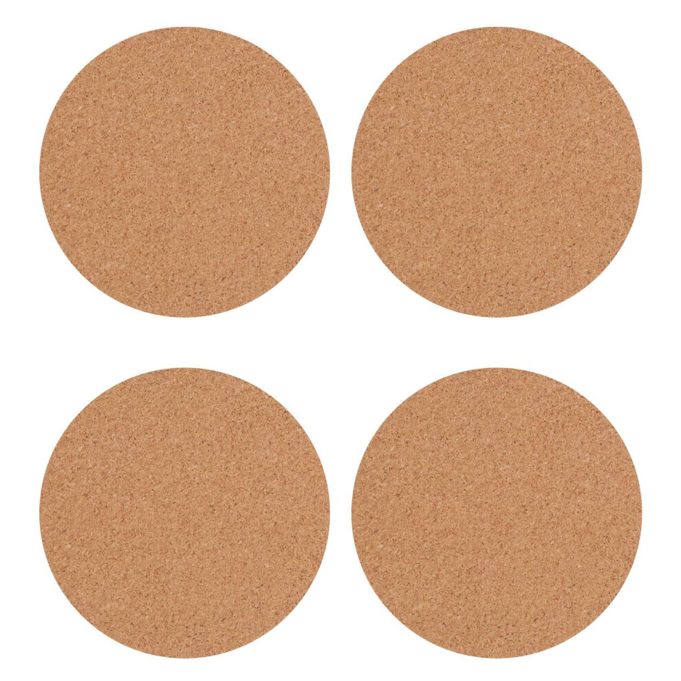 Self-Adhesive Cork Coasters,Cork Mats Cork Backing Sheets for Coasters and Supplies-image-OPC-PG79QV8-NEW