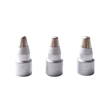 sKit -331H Elektrisch desoldeergereedschap Vacuümzuiging Soldeerzuiger Pompaccessoires Mondstukvervanging