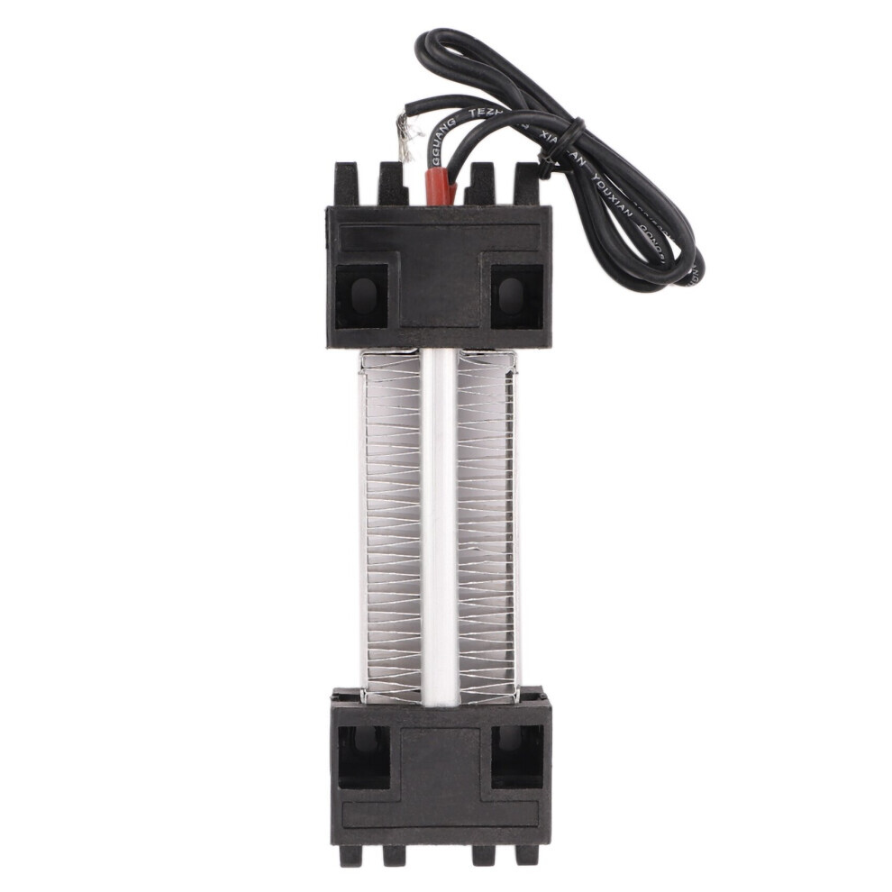 Réchauffeur d'air en céramique isolé PTC 100W 220V, éléments chauffants, chauffage électrique