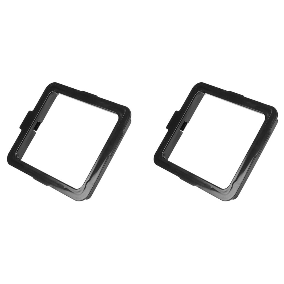 2X Suitable for Vacuum Cleaner Accessories Cp0616 Fc9728 Fc9730 Fc9731 Fc9732 Fc9733 Fc9734 Fc9735 Filter Frame-image-OPC-PG79SZD-NEW