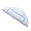 4pcs Replacement Mop Cloths for S7 Vacuum Cleaner Sweeper Accessories 5