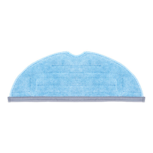 4pcs Replacement Mop Cloths for S7 Vacuum Cleaner Sweeper Accessories 2