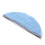 4pcs Replacement Mop Cloths for S7 Vacuum Cleaner Sweeper Accessories 2