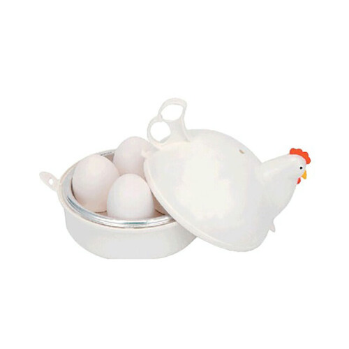 Chicken Shaped Eggs Boiler Cooker Kitchen Cooking Appliances,Home Tool