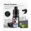 CNNOTEPAD Permanent Beard Dye Shampoo for Men to Remove Dying Hair 200ml 1