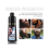 CNNOTEPAD Permanent Beard Dye Shampoo for Men to Remove Dying Hair 200ml 4