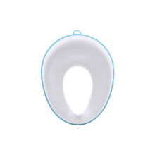 Asiento de entrenamiento para orinal para bebé, almohadilla para asiento para orinal para niños, se adapta a inodoros