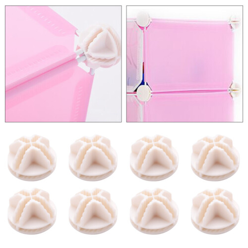 Plastic Square Wire for Modular Organizer Cabinet and Square Storage Rack with Wire Mesh 8 2