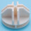 Plastic Square Wire for Modular Organizer Cabinet and Square Storage Rack with Wire Mesh 8 5