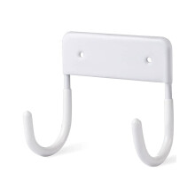Colgador para tabla de planchar, gancho para tabla de planchar, soporte y tabla de planchar pequeña