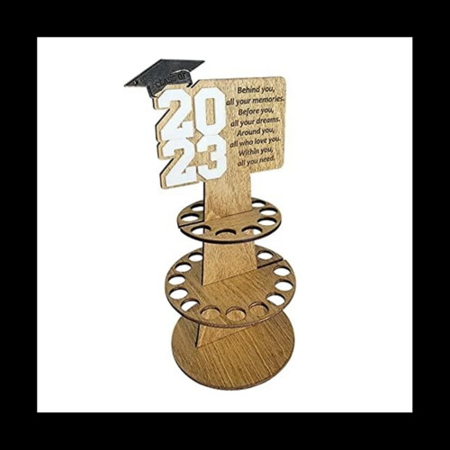 Geldhalter, Grußkarten-Geldhalter, Abschlussgeschenke