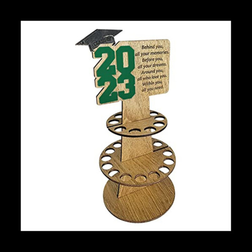 Geldhalter, Grußkarten-Geldhalter, Abschlussgeschenke 1