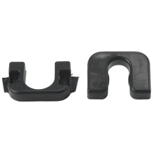 Für Fiesta Focus MK3 Mondeo B-Max C-Max Heckklappe Hutablage String Hanger Brakcet Clips Pivot Pegs Pins 1539663