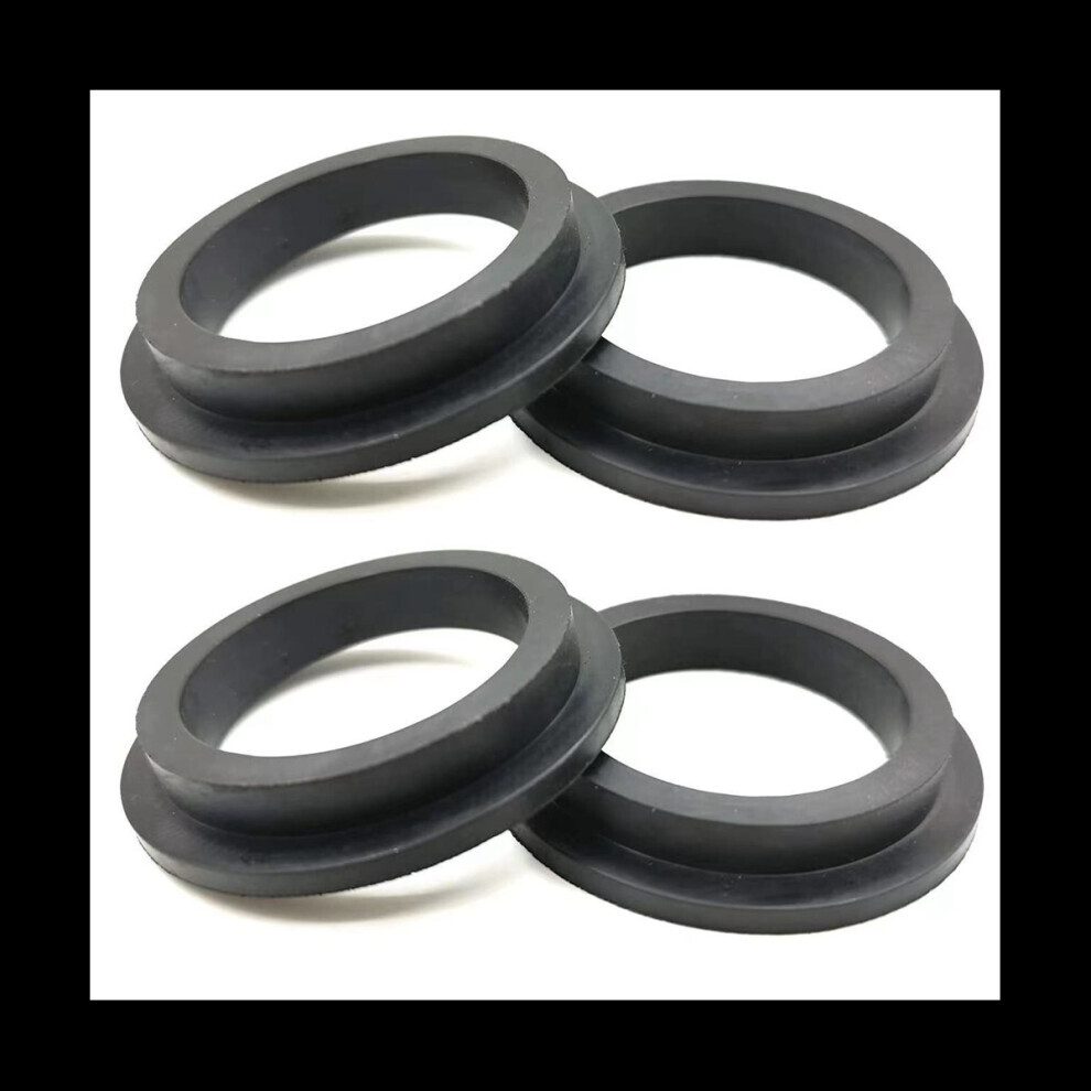 Joint torique en forme de L pour piscine, Compatible avec moteur de pompe à filtre à sable, 11228 11412