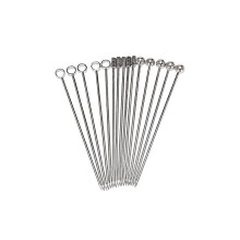 Cocktail Picks ruostumattomasta teräksestä, Martini Picks -setti
