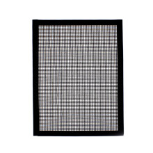 Tapis de grille de barbecue, tapis en maille antiadhésive, filet de cuisson réutilisable