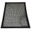 BBQ Grill Grid Mat Non-Stick Mesh Matts Barbeque Reusable Baking Net 5