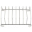 2 Pcs Toast Bread Rack Holder 8 Disc Holes Tool Cooling Rack Bread Rack Rectangle Accessories Organizer 1
