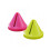 Kitchen helper, funnel, vegetable radish cutter, shred spiral device 1