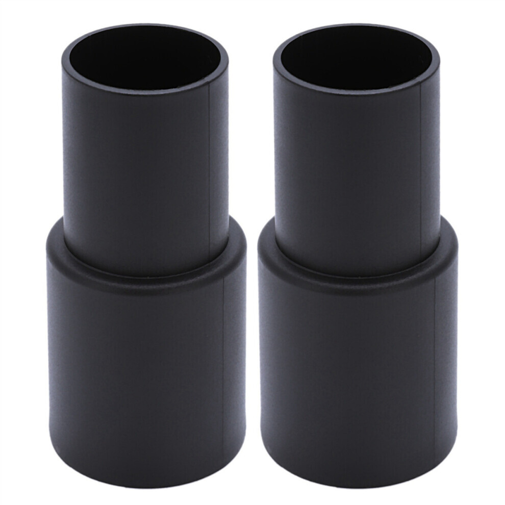 2X Vacuum Cleaner Accessories Vacuum Cleaner Adapters Vacuum Cleaner Connection Pipe Tip Diameter 32mm Conversion 35mm-image-OPC-PG79XVJ-NEW