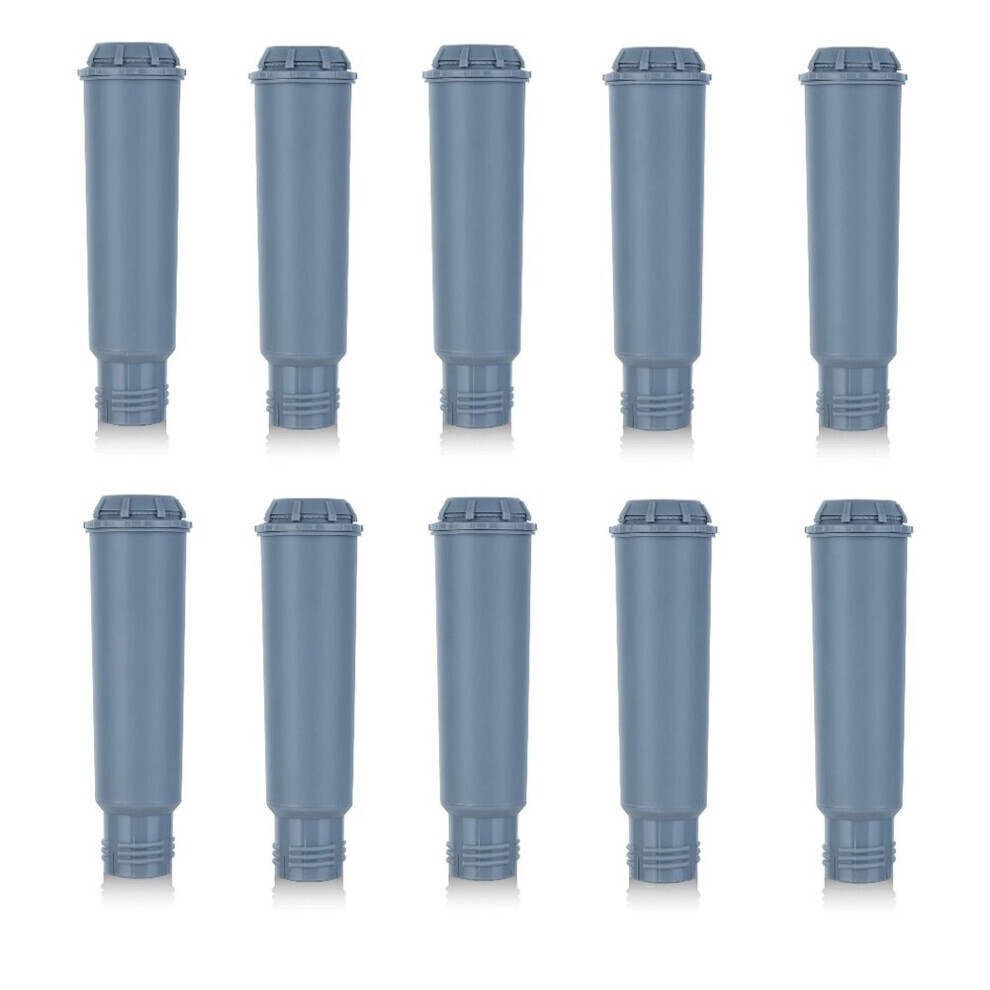 Cartouches de filtre à eau pour Machine à café, F088, filtre à eau automatique, 10 pièces