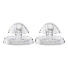 2kpl Akvaario Etananpyydys Muovinen Kirkas Etananpyydys Planarian Iilimato Sieppaaja 6cm