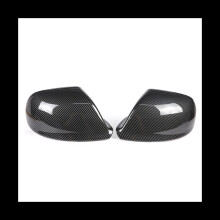 For Q5 Sq5 2008-2017 2010-2015 Left and Right Rearview Mirror Cover Shell 8R0857527 8R0857528 Carbon Fiber