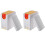 2X Honey Beehive Frame Beekeeping Box Bee King Pollination Box Bee Mating Copulation Box Beekeeping Equipment 1