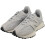 New Balance New Balance unisex 327 Mode Sneaker Grau - 38 EU 6