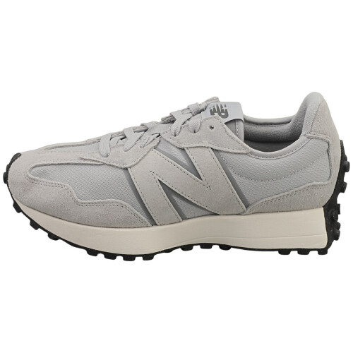 New Balance New Balance unisex 327 Mode Sneaker Grau - 38 EU 2