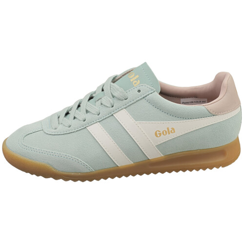 Gola (36) Gola Damen Torpedo Sneaker Surf Off White 2