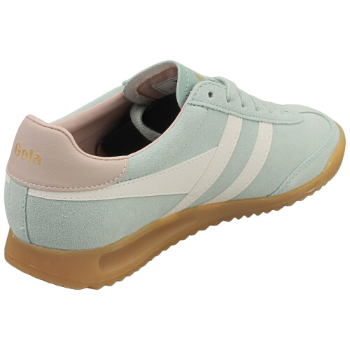 Gola (36) Gola Damen Torpedo Sneaker Surf Off White 1