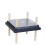 (25 Dark, One size) Hot Sale Chick Brooder Heater With Plate Easy Cleaning Angle Adjustable Efficient Heat Generation Rapid 100% New 1