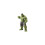 Markenlose HULK-Figur Avengers 10 3