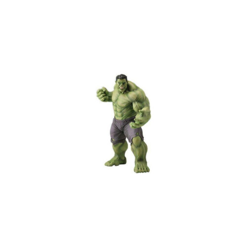 Markenlose HULK-Figur Avengers 10 2
