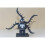 Venom Carnage Mini figurines adaptées aux ensembles de jouets Lego Spiderman 3