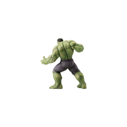 Markenlose HULK-Figur Avengers 10 1
