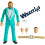 Ted Dibase 2