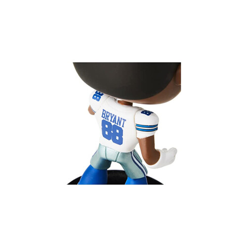 Wobbler: NFL – Dez Bryant Actionfigur 1