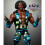 Xavier Woods - WWE Elite Série 112 3