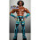 Xavier Woods - WWE Elite Série 112 4